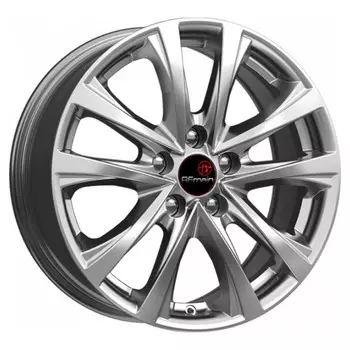 Диск литой Remain