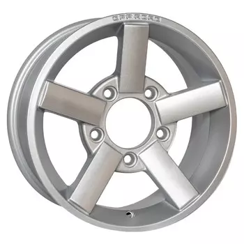 Диск литой Remain