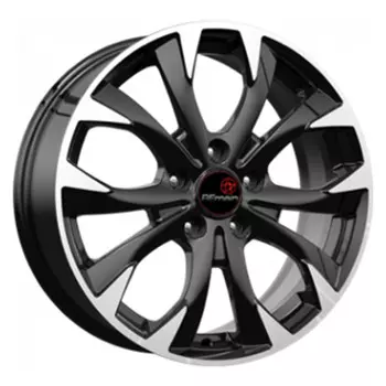 Диск литой Remain