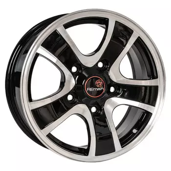 Диск литой Remain