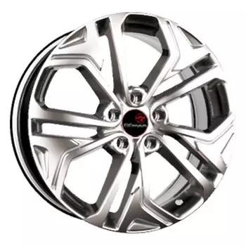 Диск литой Remain