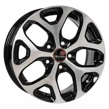 Диск литой Remain