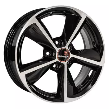 Диск литой Remain