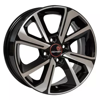 Диск литой Remain