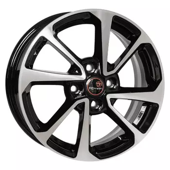 Диск литой Remain