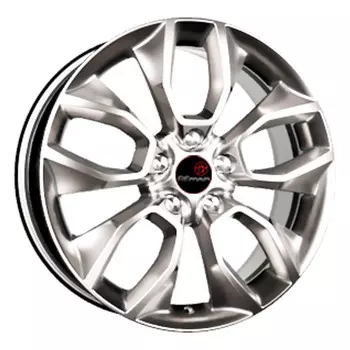 Диск литой Remain