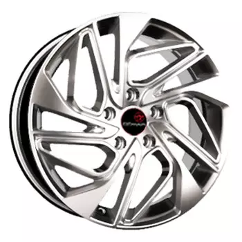 Диск литой Remain