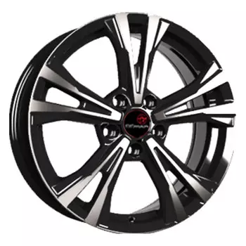 Диск литой Remain