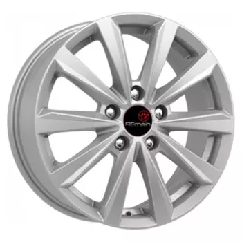 Диск литой Remain