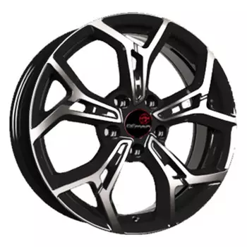 Диск литой Remain