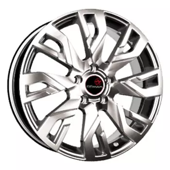 Диск литой Remain