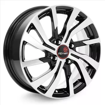 Диск литой Remain