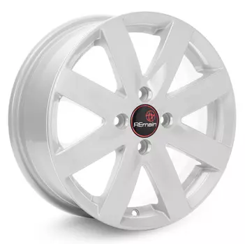 Диск литой Remain