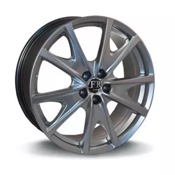 Диск литой Replica FR