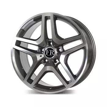 Диск литой Replica FR