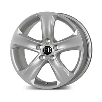 Диск литой Replica FR