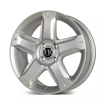 Диск литой Replica FR