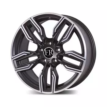 Диск литой Replica FR