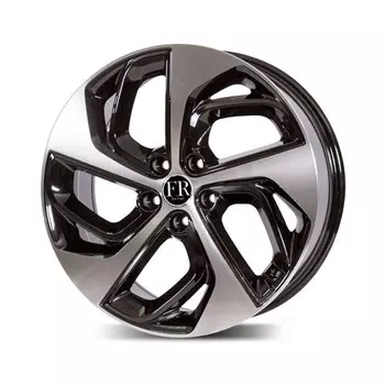 Диск литой Replica FR