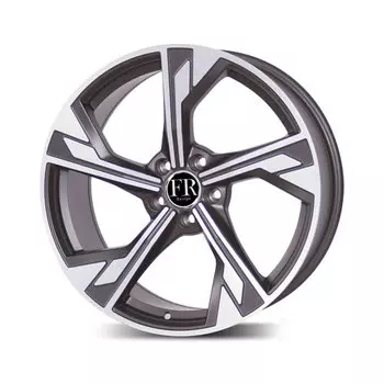 Диск литой Replica FR
