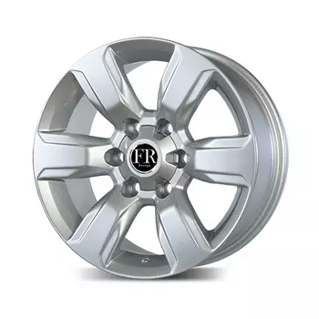 Диск литой Replica FR