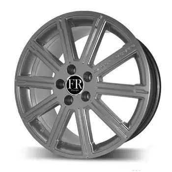 Диск литой Replica FR