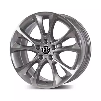 Диск литой Replica FR