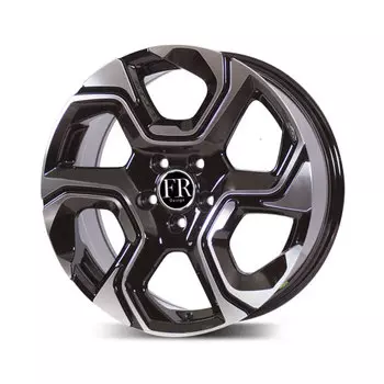 Диск литой Replica FR