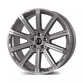 Диск литой Replica FR