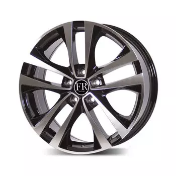 Диск литой Replica FR