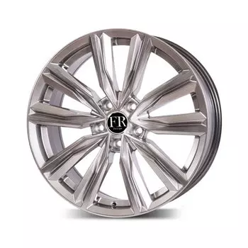 Диск литой Replica FR