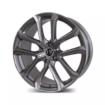 Диск литой Replica FR