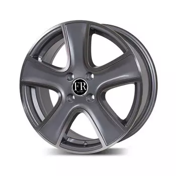 Диск литой Replica FR
