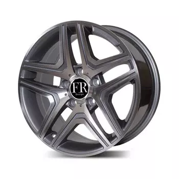Диск литой Replica FR