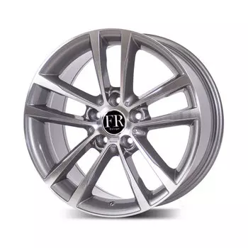 Диск литой Replica FR