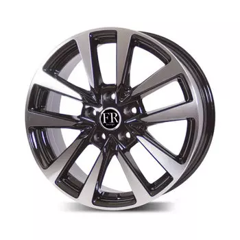 Диск литой Replica FR