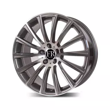 Диск литой Replica FR