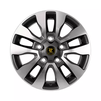 Диск литой RepliKey