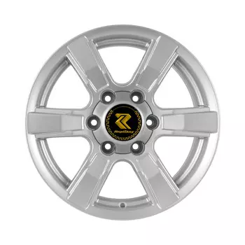 Диск литой RepliKey