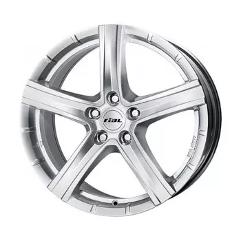 Диск литой Rial