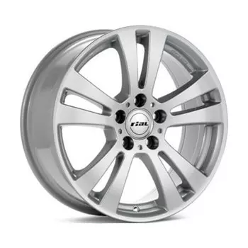 Диск литой Rial