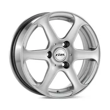 Диск литой Rial