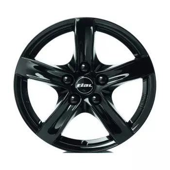 Диск литой Rial