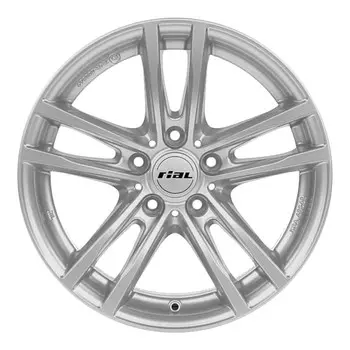 Диск литой Rial