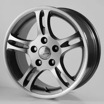 Диск литой СКАД