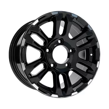 Диск литой СКАД