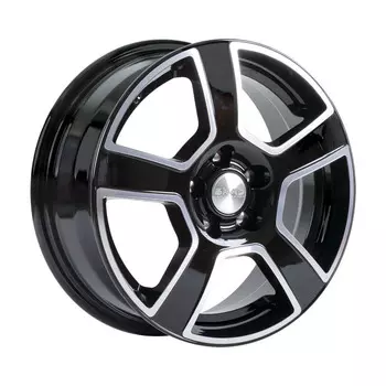 Диск литой СКАД