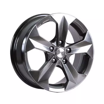 Диск литой СКАД