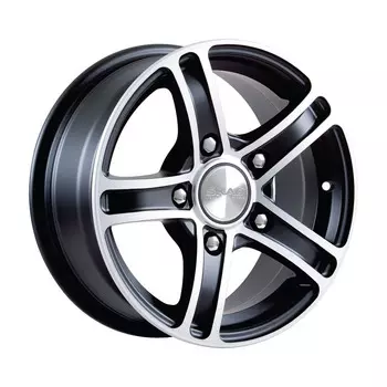 Диск литой СКАД