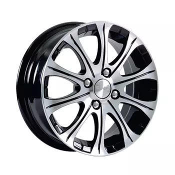 Диск литой СКАД